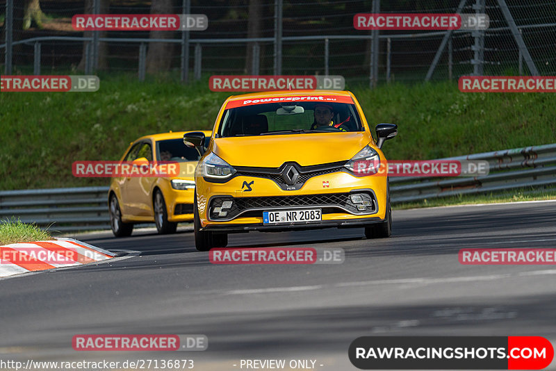 Bild #27136873 - Touristenfahrten Nürburgring Nordschleife (05.05.2024)