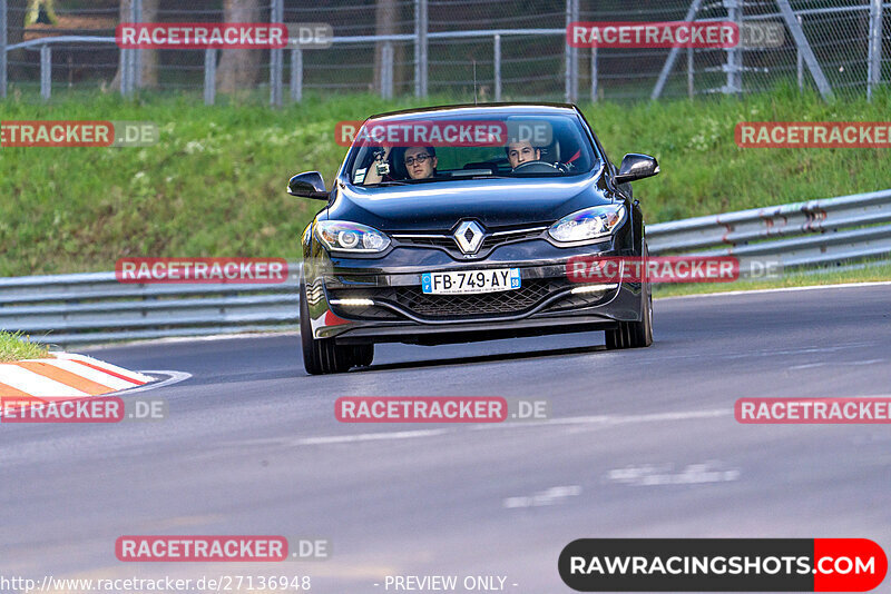 Bild #27136948 - Touristenfahrten Nürburgring Nordschleife (05.05.2024)