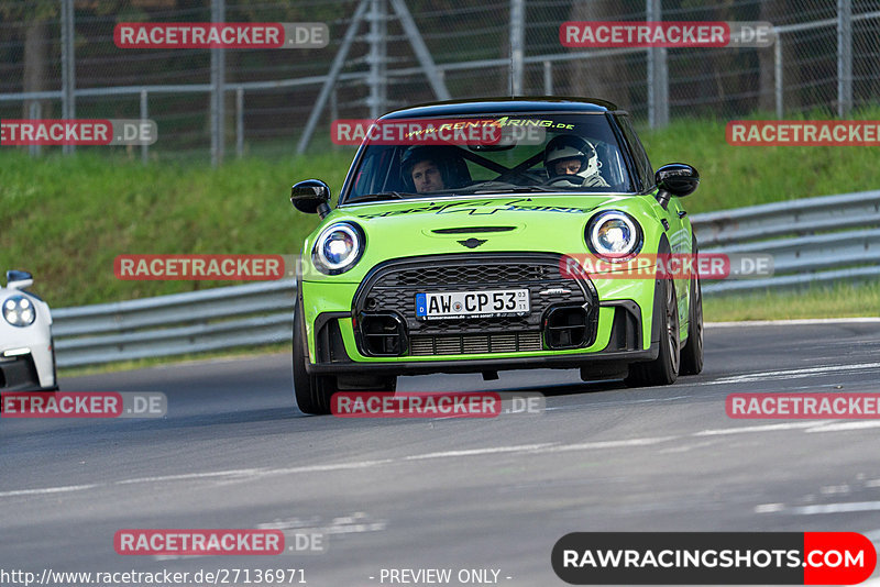 Bild #27136971 - Touristenfahrten Nürburgring Nordschleife (05.05.2024)