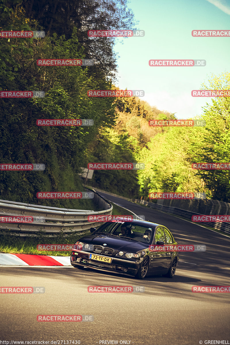 Bild #27137430 - Touristenfahrten Nürburgring Nordschleife (05.05.2024)