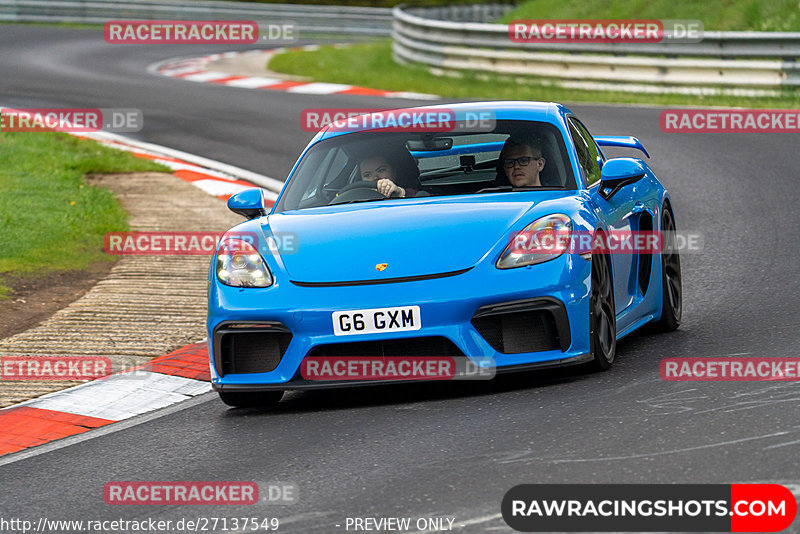 Bild #27137549 - Touristenfahrten Nürburgring Nordschleife (05.05.2024)