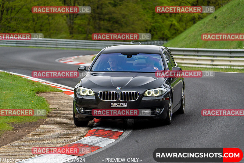 Bild #27137624 - Touristenfahrten Nürburgring Nordschleife (05.05.2024)