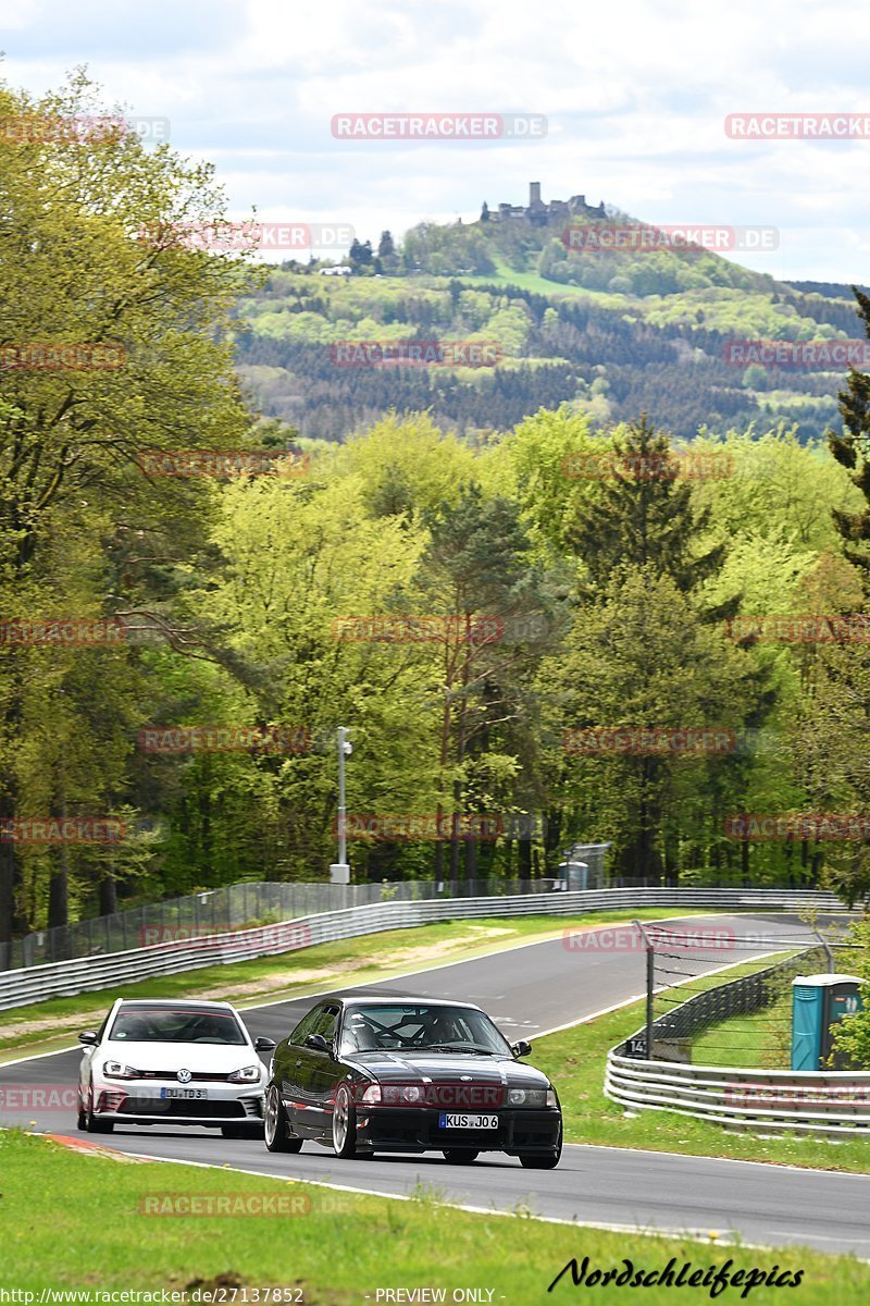 Bild #27137852 - Touristenfahrten Nürburgring Nordschleife (05.05.2024)