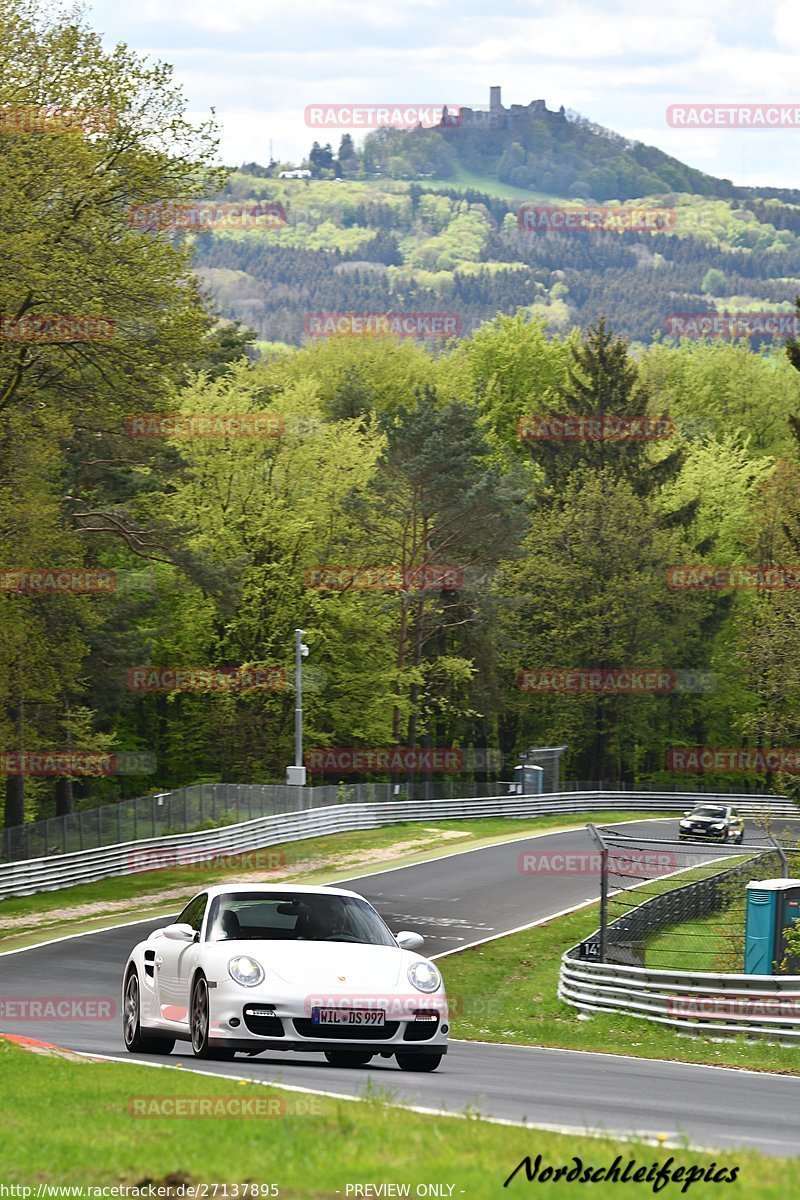 Bild #27137895 - Touristenfahrten Nürburgring Nordschleife (05.05.2024)