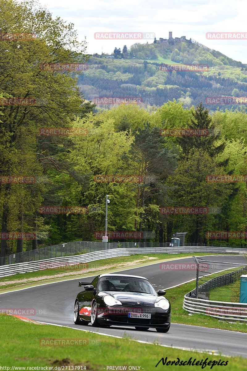 Bild #27137914 - Touristenfahrten Nürburgring Nordschleife (05.05.2024)