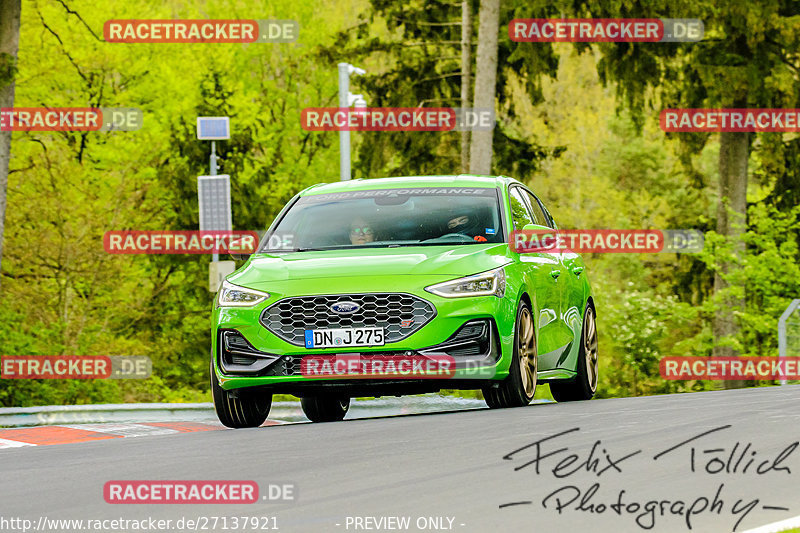 Bild #27137921 - Touristenfahrten Nürburgring Nordschleife (05.05.2024)