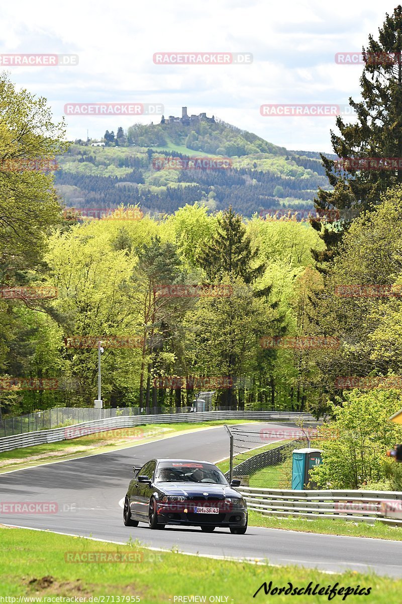 Bild #27137955 - Touristenfahrten Nürburgring Nordschleife (05.05.2024)