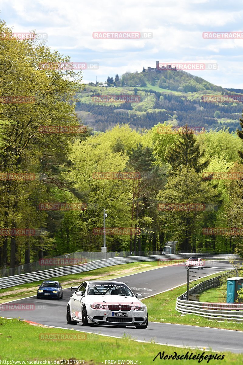 Bild #27137977 - Touristenfahrten Nürburgring Nordschleife (05.05.2024)