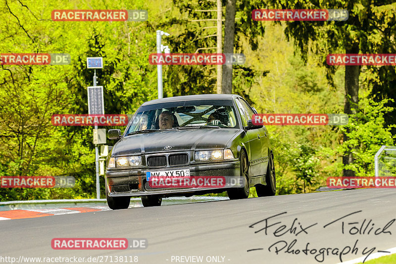 Bild #27138118 - Touristenfahrten Nürburgring Nordschleife (05.05.2024)