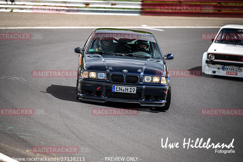 Bild #27138213 - Touristenfahrten Nürburgring Nordschleife (05.05.2024)