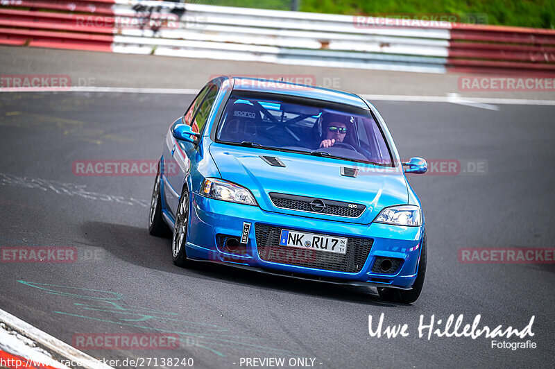 Bild #27138240 - Touristenfahrten Nürburgring Nordschleife (05.05.2024)