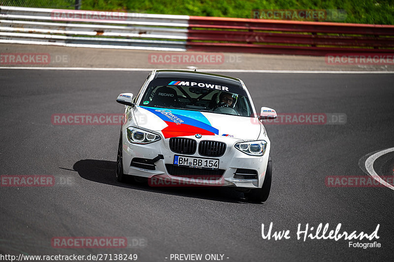 Bild #27138249 - Touristenfahrten Nürburgring Nordschleife (05.05.2024)