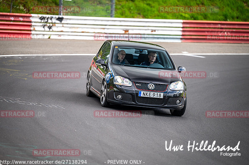 Bild #27138294 - Touristenfahrten Nürburgring Nordschleife (05.05.2024)