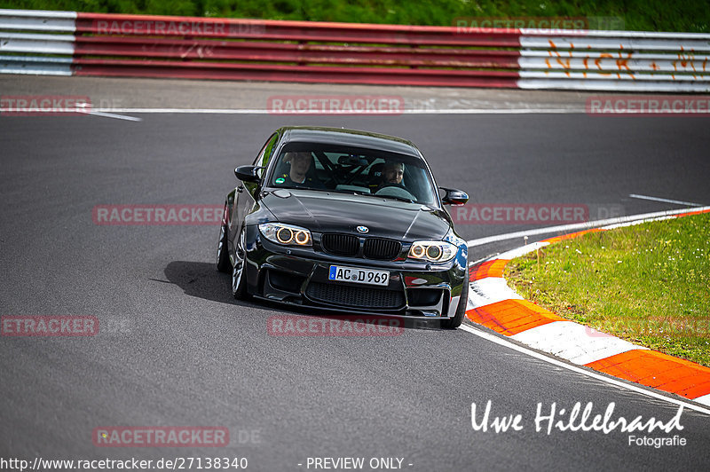 Bild #27138340 - Touristenfahrten Nürburgring Nordschleife (05.05.2024)