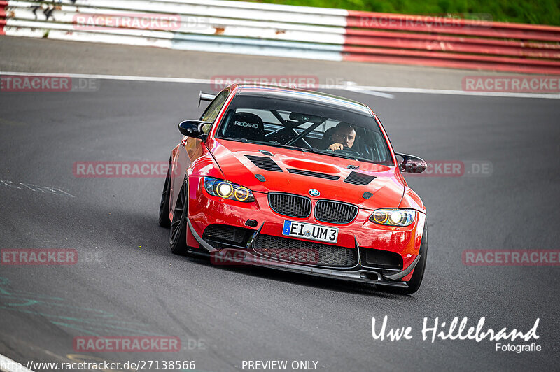 Bild #27138566 - Touristenfahrten Nürburgring Nordschleife (05.05.2024)