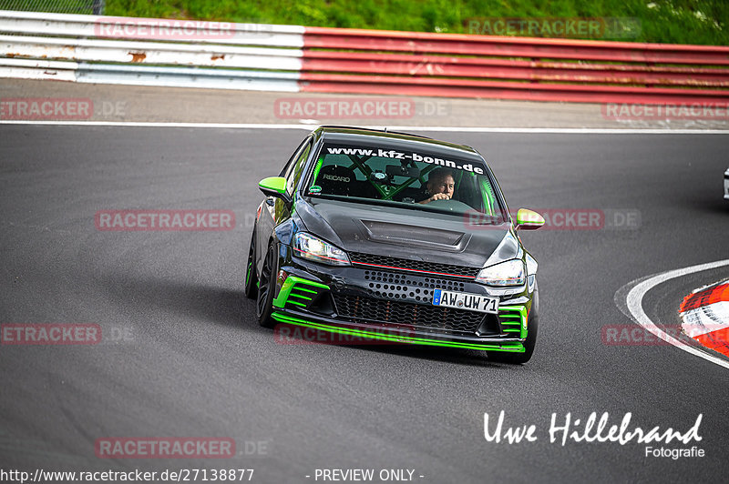 Bild #27138877 - Touristenfahrten Nürburgring Nordschleife (05.05.2024)