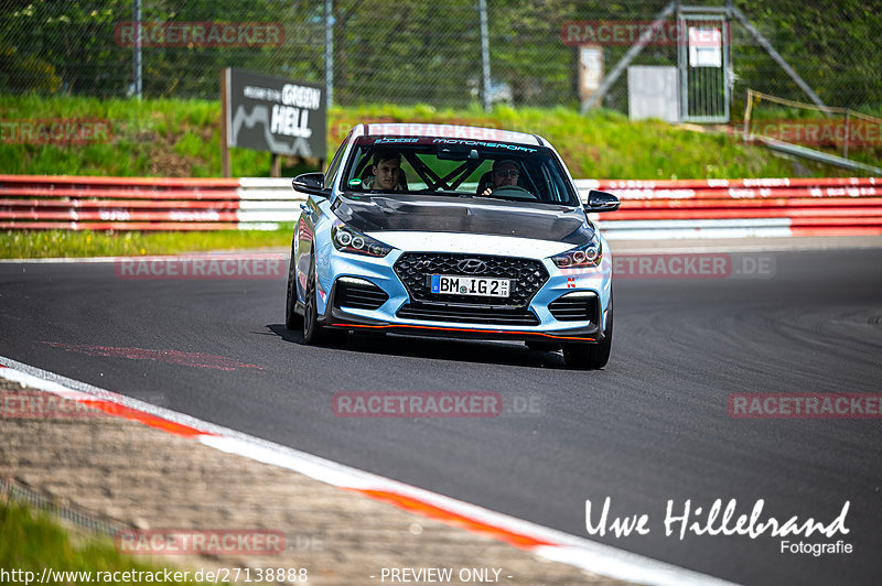 Bild #27138888 - Touristenfahrten Nürburgring Nordschleife (05.05.2024)