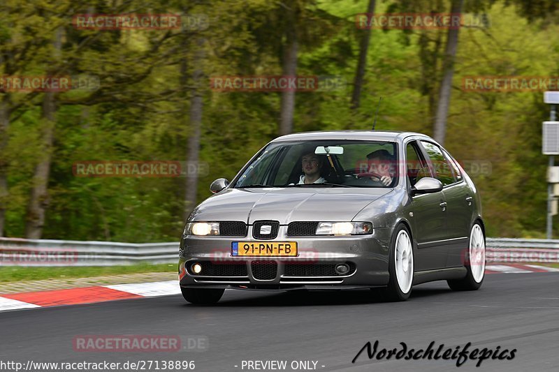 Bild #27138896 - Touristenfahrten Nürburgring Nordschleife (05.05.2024)