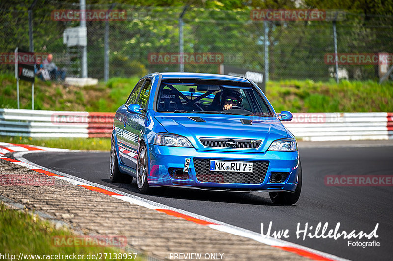 Bild #27138957 - Touristenfahrten Nürburgring Nordschleife (05.05.2024)