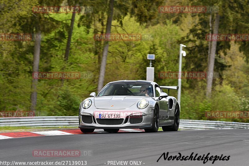 Bild #27139013 - Touristenfahrten Nürburgring Nordschleife (05.05.2024)