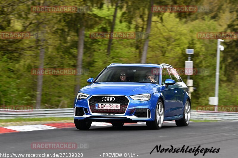 Bild #27139020 - Touristenfahrten Nürburgring Nordschleife (05.05.2024)