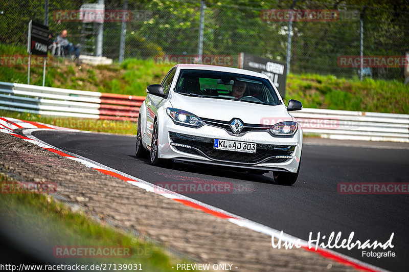 Bild #27139031 - Touristenfahrten Nürburgring Nordschleife (05.05.2024)