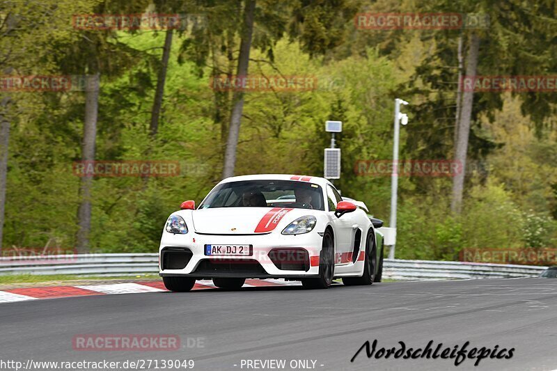 Bild #27139049 - Touristenfahrten Nürburgring Nordschleife (05.05.2024)