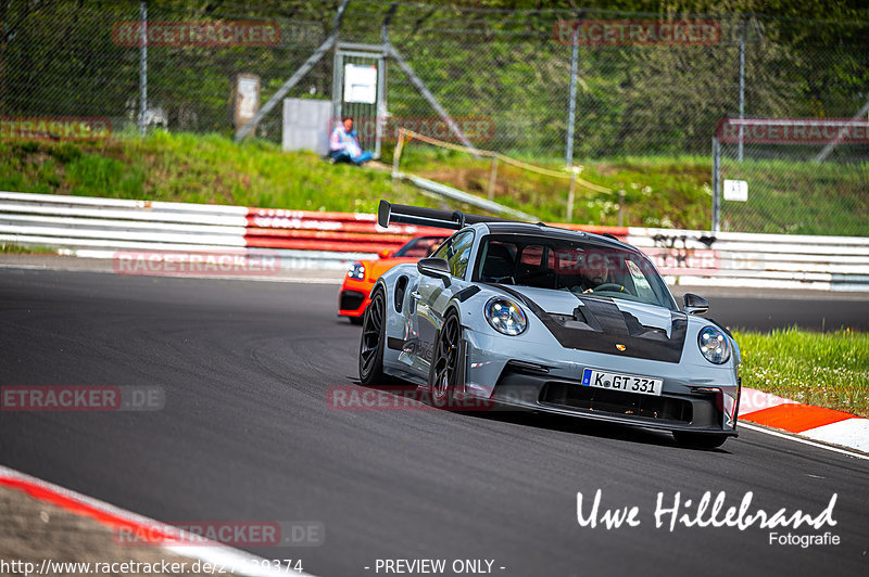 Bild #27139374 - Touristenfahrten Nürburgring Nordschleife (05.05.2024)