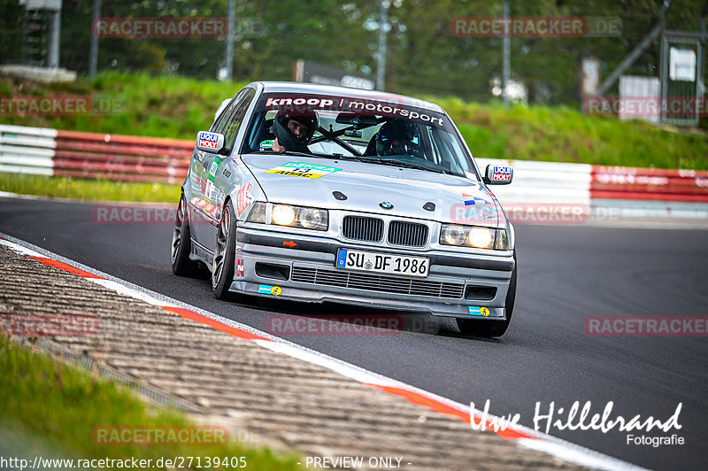 Bild #27139405 - Touristenfahrten Nürburgring Nordschleife (05.05.2024)