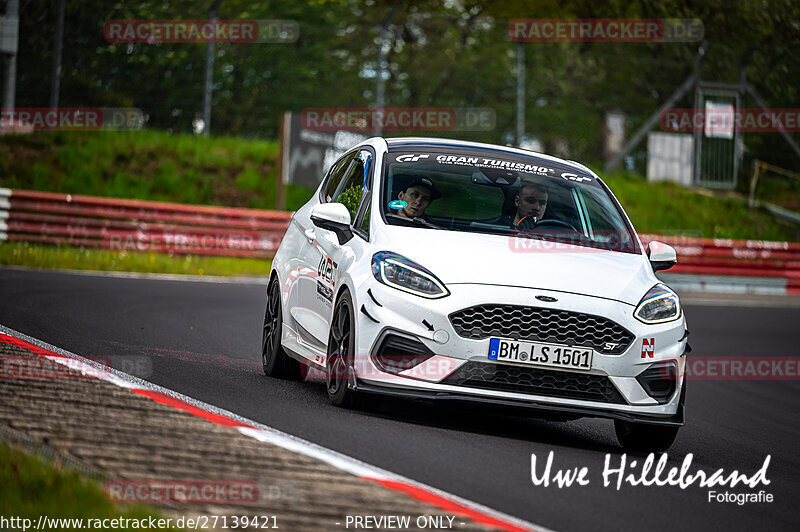 Bild #27139421 - Touristenfahrten Nürburgring Nordschleife (05.05.2024)