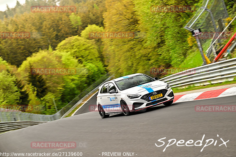 Bild #27139600 - Touristenfahrten Nürburgring Nordschleife (05.05.2024)