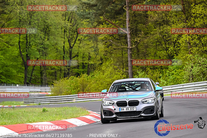 Bild #27139785 - Touristenfahrten Nürburgring Nordschleife (05.05.2024)