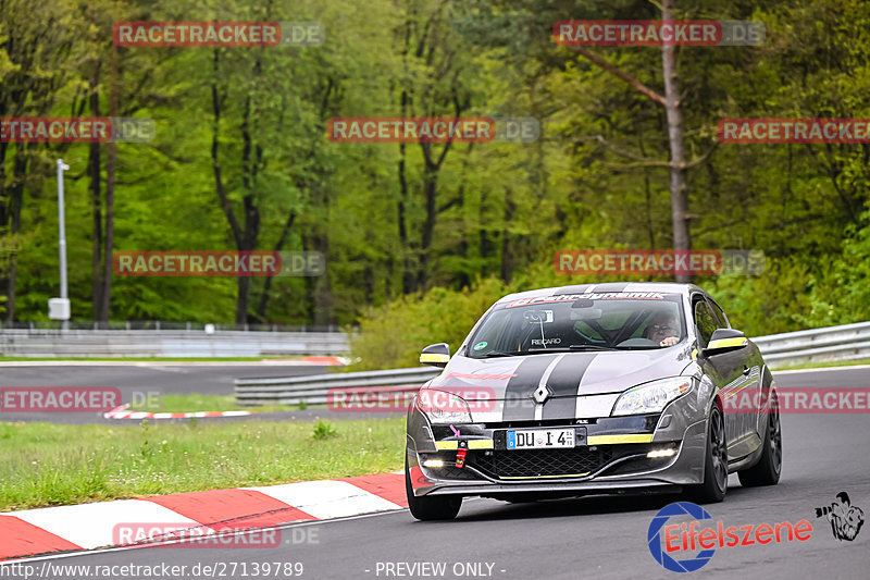 Bild #27139789 - Touristenfahrten Nürburgring Nordschleife (05.05.2024)