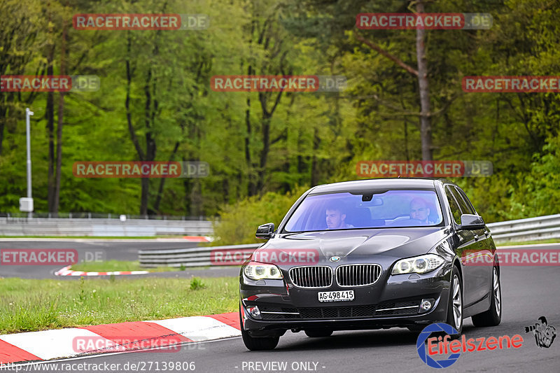 Bild #27139806 - Touristenfahrten Nürburgring Nordschleife (05.05.2024)