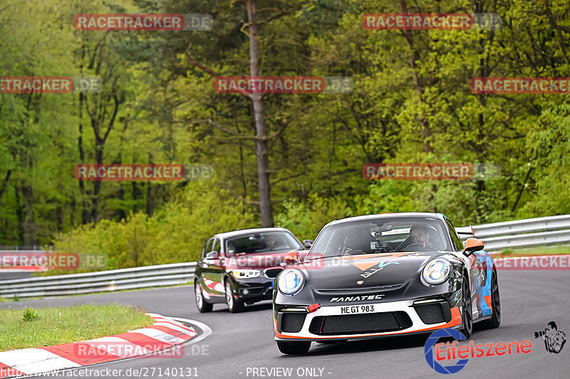 Bild #27140131 - Touristenfahrten Nürburgring Nordschleife (05.05.2024)