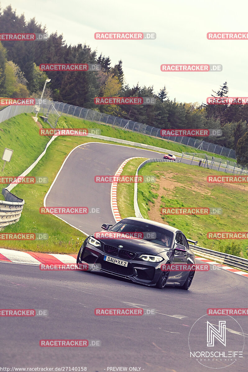 Bild #27140158 - Touristenfahrten Nürburgring Nordschleife (05.05.2024)