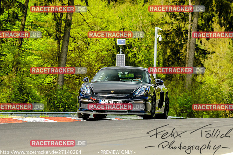 Bild #27140284 - Touristenfahrten Nürburgring Nordschleife (05.05.2024)