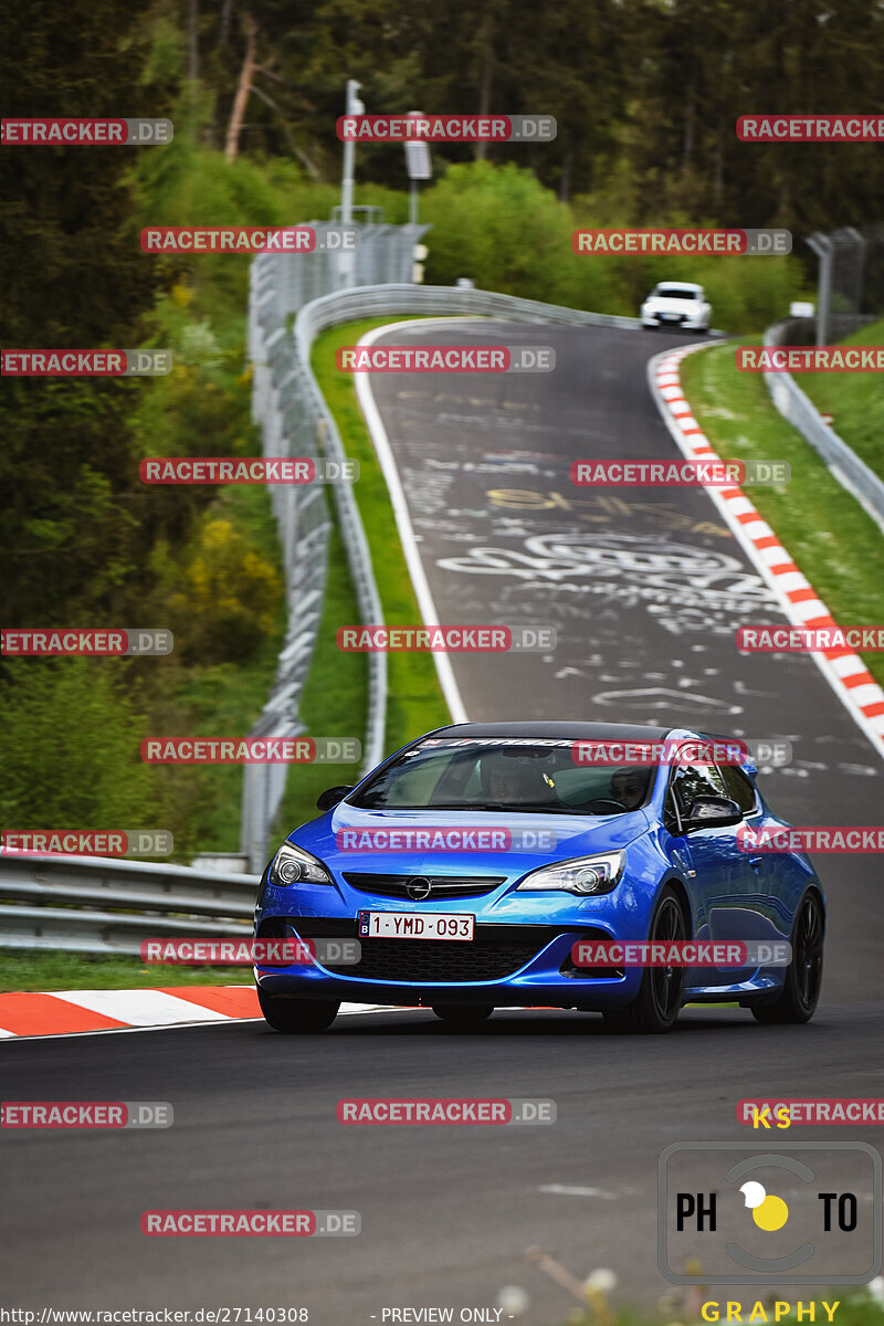 Bild #27140308 - Touristenfahrten Nürburgring Nordschleife (05.05.2024)