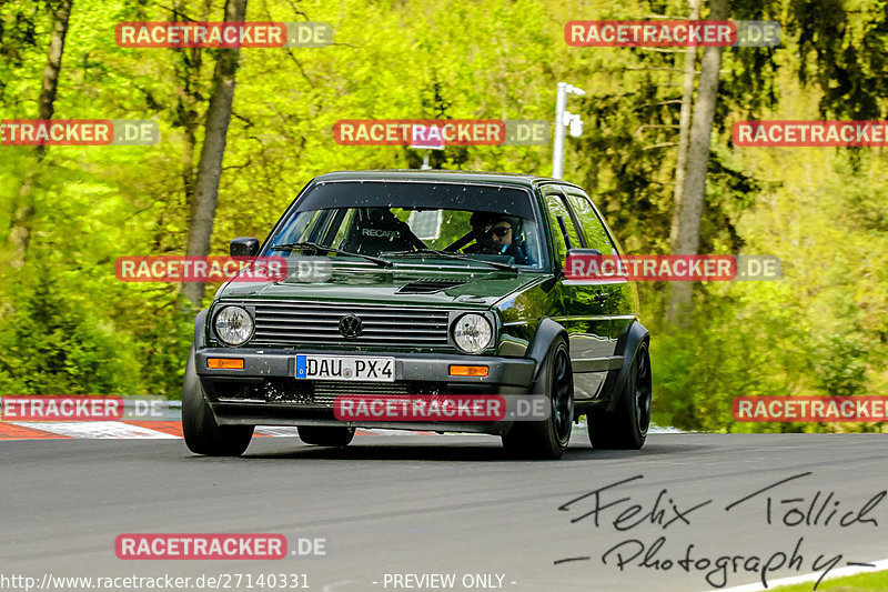 Bild #27140331 - Touristenfahrten Nürburgring Nordschleife (05.05.2024)