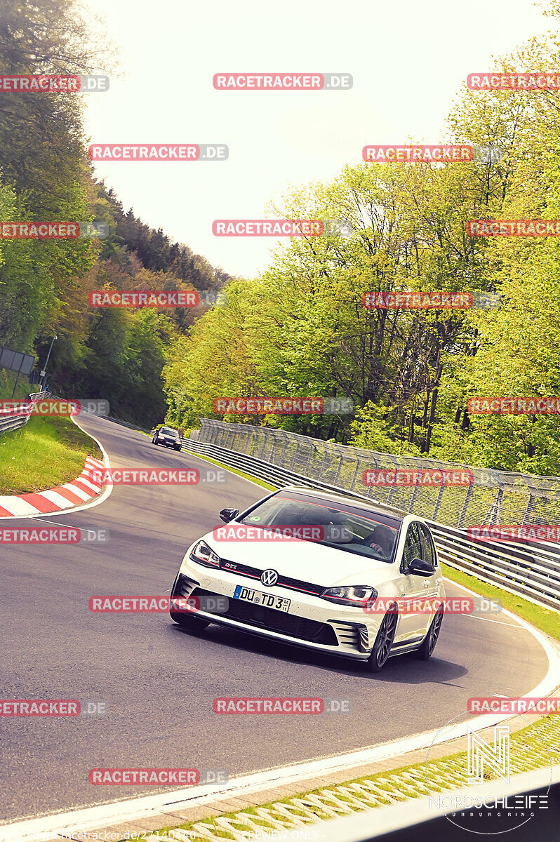 Bild #27140440 - Touristenfahrten Nürburgring Nordschleife (05.05.2024)