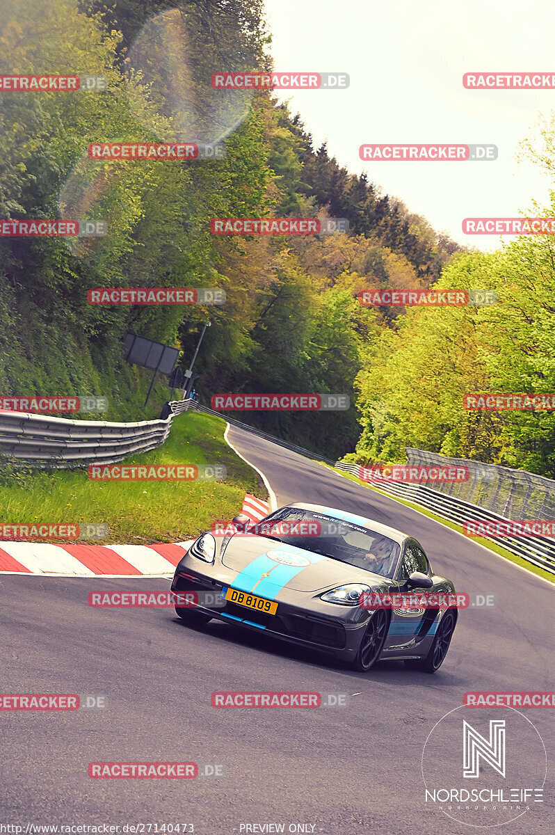 Bild #27140473 - Touristenfahrten Nürburgring Nordschleife (05.05.2024)