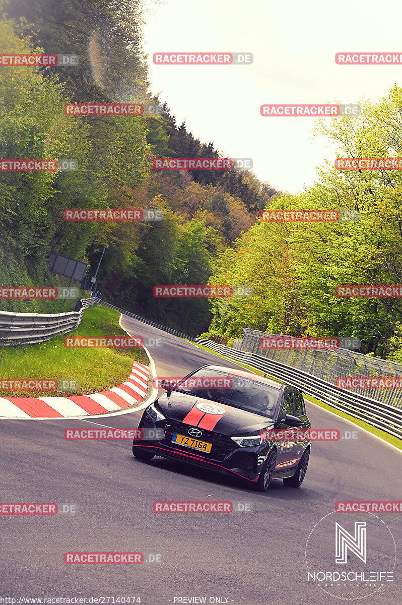 Bild #27140474 - Touristenfahrten Nürburgring Nordschleife (05.05.2024)