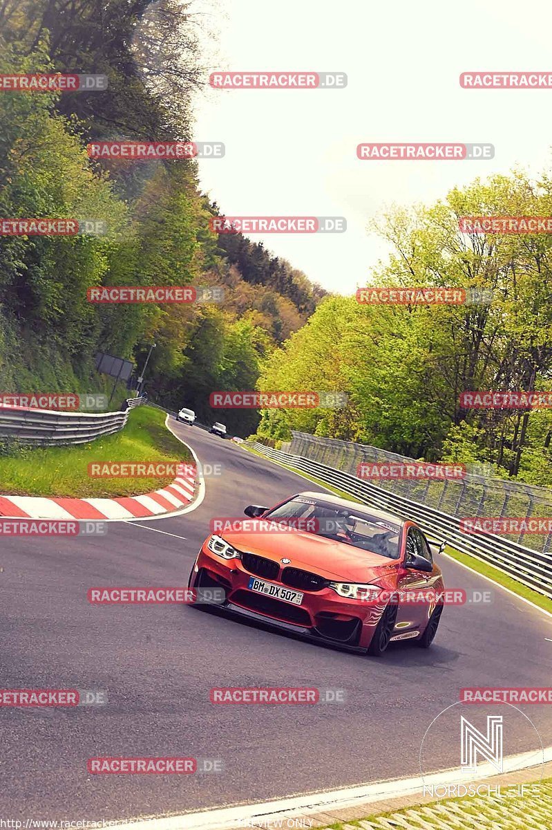 Bild #27140494 - Touristenfahrten Nürburgring Nordschleife (05.05.2024)