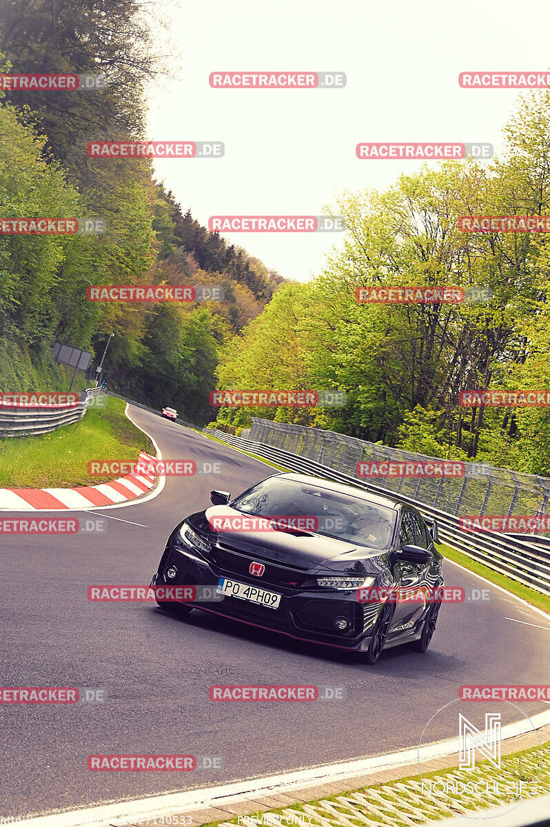 Bild #27140533 - Touristenfahrten Nürburgring Nordschleife (05.05.2024)