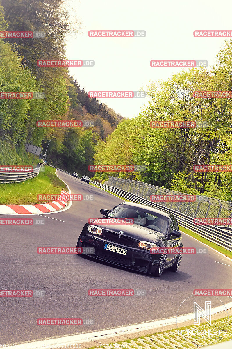 Bild #27140586 - Touristenfahrten Nürburgring Nordschleife (05.05.2024)