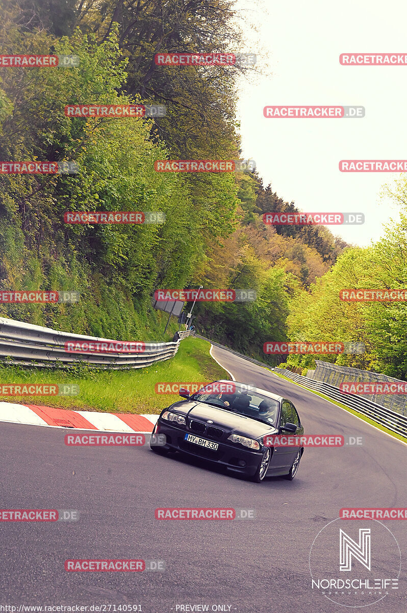 Bild #27140591 - Touristenfahrten Nürburgring Nordschleife (05.05.2024)