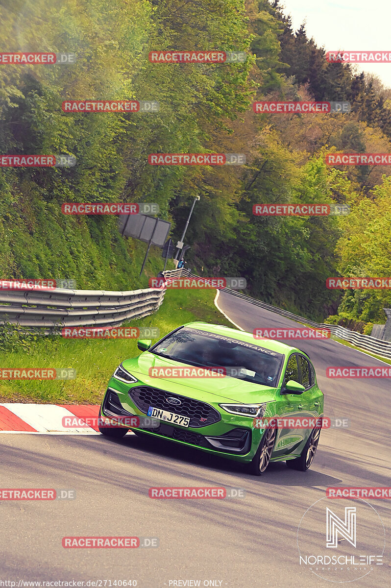 Bild #27140640 - Touristenfahrten Nürburgring Nordschleife (05.05.2024)