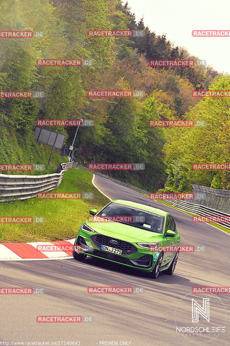 Bild #27140641 - Touristenfahrten Nürburgring Nordschleife (05.05.2024)