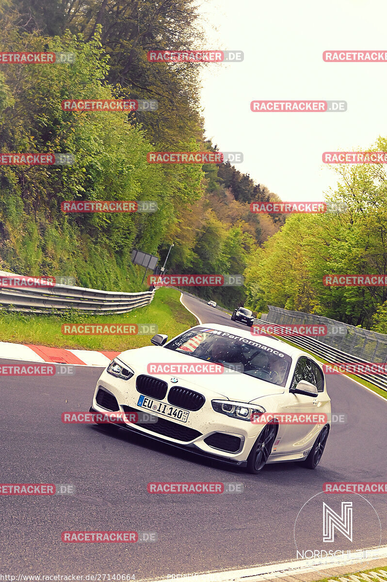 Bild #27140664 - Touristenfahrten Nürburgring Nordschleife (05.05.2024)