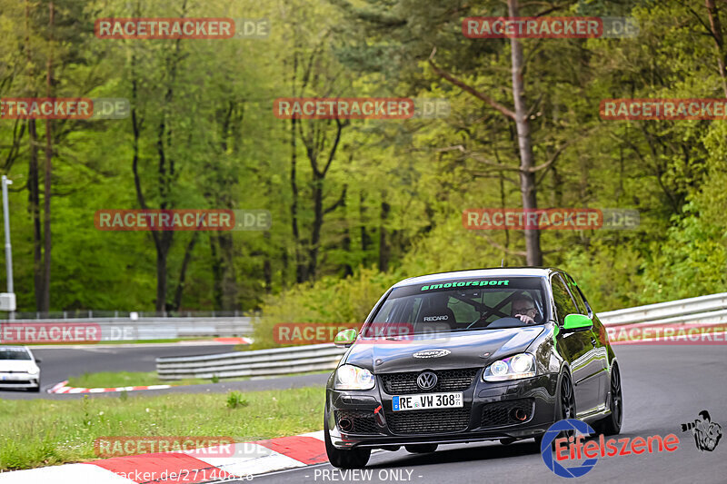 Bild #27140818 - Touristenfahrten Nürburgring Nordschleife (05.05.2024)